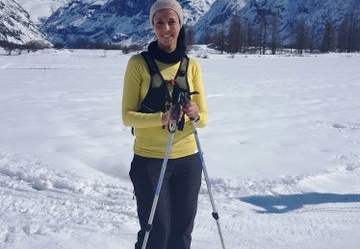 Ski Val Cenis 2017