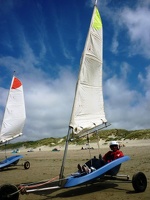 2015 Char a voile 24
