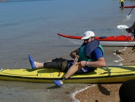 2009 kayak 12