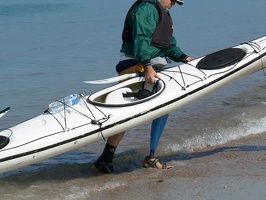 2009 kayak 17