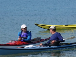 2009 kayak 22