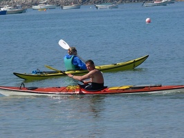2009 kayak 23