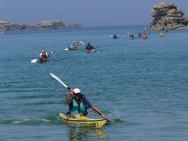 2009 kayak 25