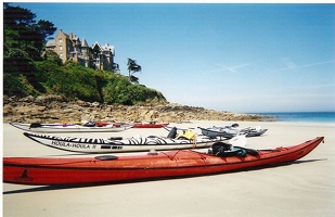 2009 kayak 27