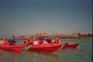 2009 kayak 33