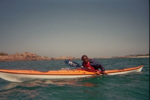 2009 kayak 40