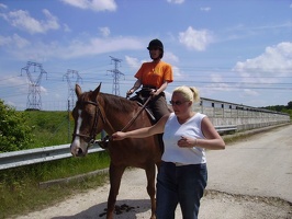 2010 Normandie equitation 01