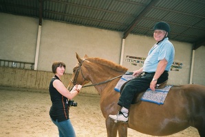 2010 Normandie equitation 02