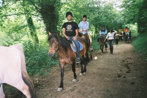 2010 Normandie equitation 04