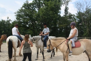 2010 Normandie equitation 09