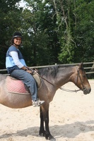 2010 Normandie equitation 10