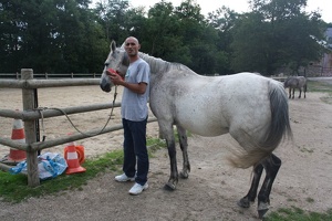 2010 Normandie equitation 18