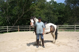 2010 Normandie equitation 43