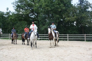 2010 Normandie equitation 44