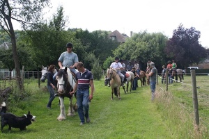 2010 Normandie equitation 46