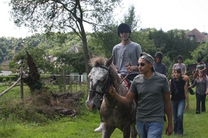 2010 Normandie equitation 47