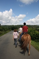 2010 Normandie equitation 67