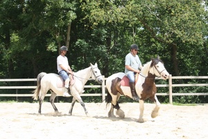 2010 Normandie equitation 69