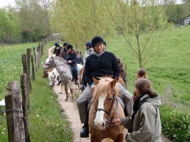 2010 Normandie equitation 80