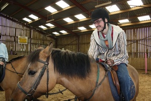 2010 Normandie equitation 95