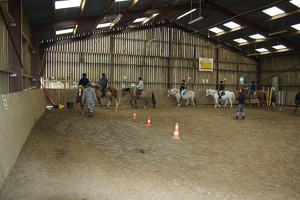 2010 Normandie equitation 105