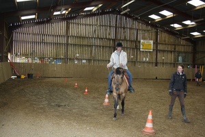 2010 Normandie equitation 106