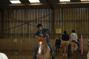 2010 Normandie equitation 109