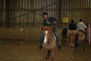 2010 Normandie equitation 110