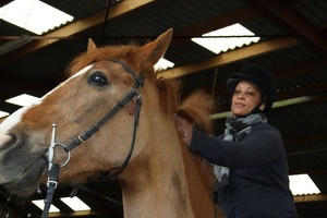 2010 Normandie equitation 112