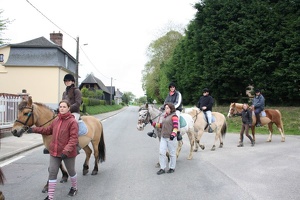2010 Normandie equitation 114