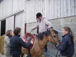 2010 Normandie equitation 155