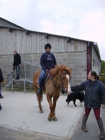 2010 Normandie equitation 158
