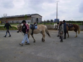 2010 Normandie equitation 159