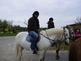 2010 Normandie equitation 161