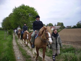 2010 Normandie equitation 164