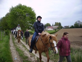 2010 Normandie equitation 165