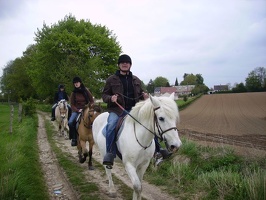 2010 Normandie equitation 168