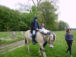 2010 Normandie equitation 172